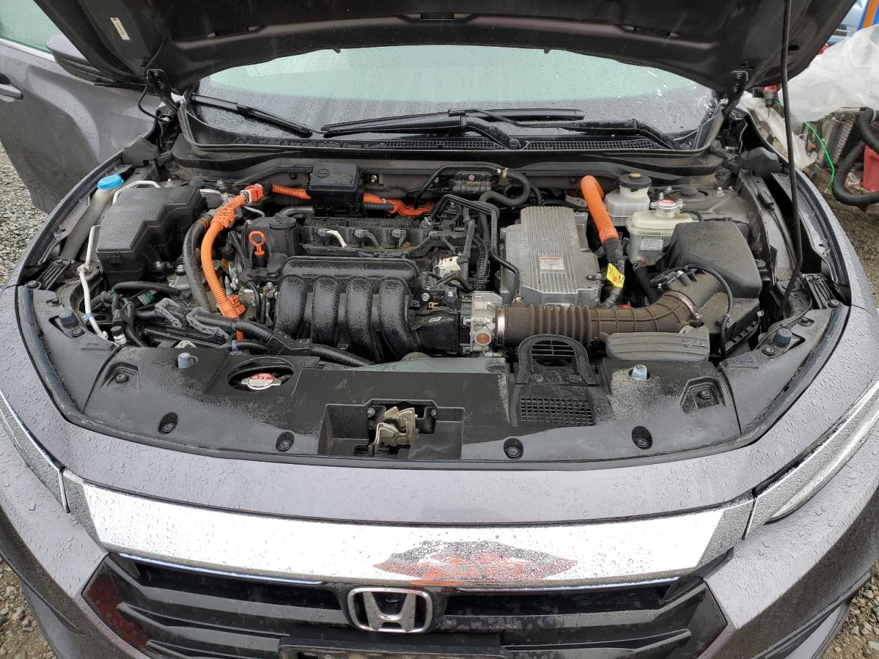 2022 Honda Insight - Image 11
