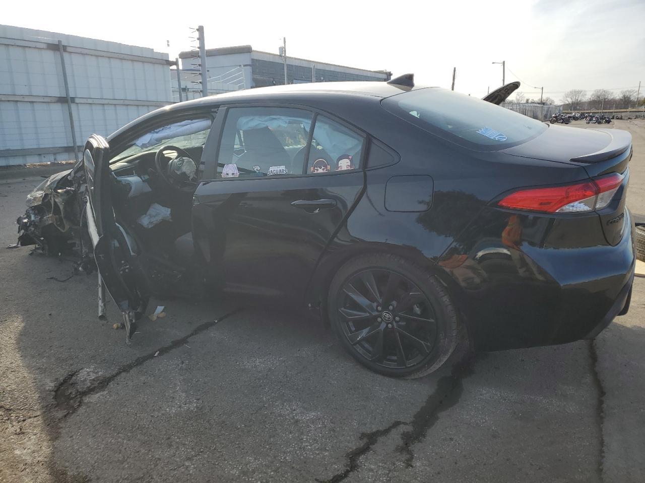 5YFS4MCE3RP174305 TOYOTA COROLLA 2024