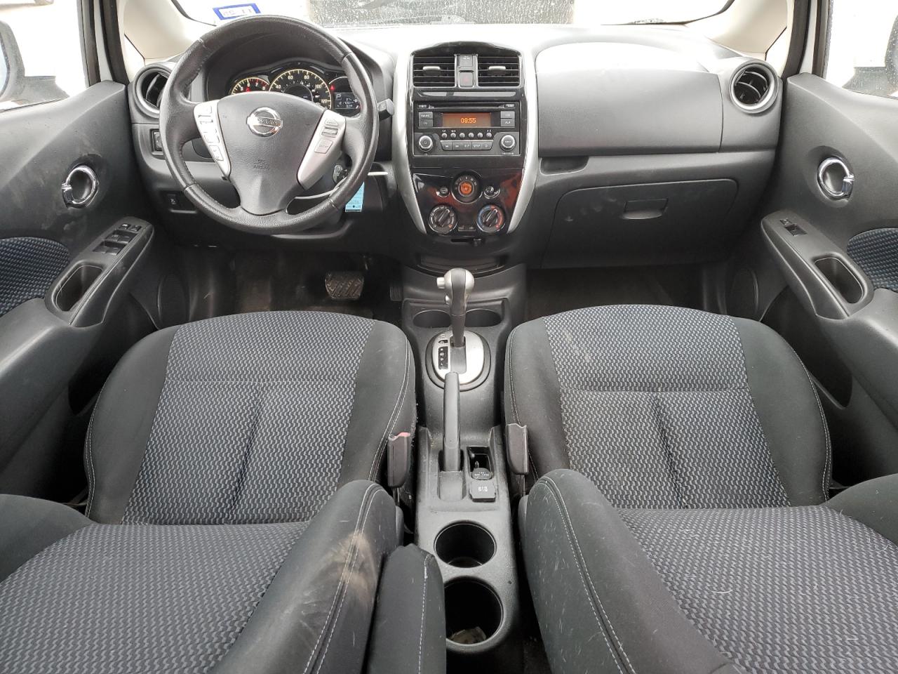 2015 Nissan Versa - Image 8