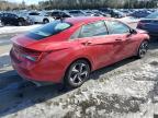 2022 Hyundai Elantra Sel for Sale in Exeter, RI - Front End