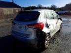 2012 HYUNDAI IX20 CLASS for sale at Copart BELFAST