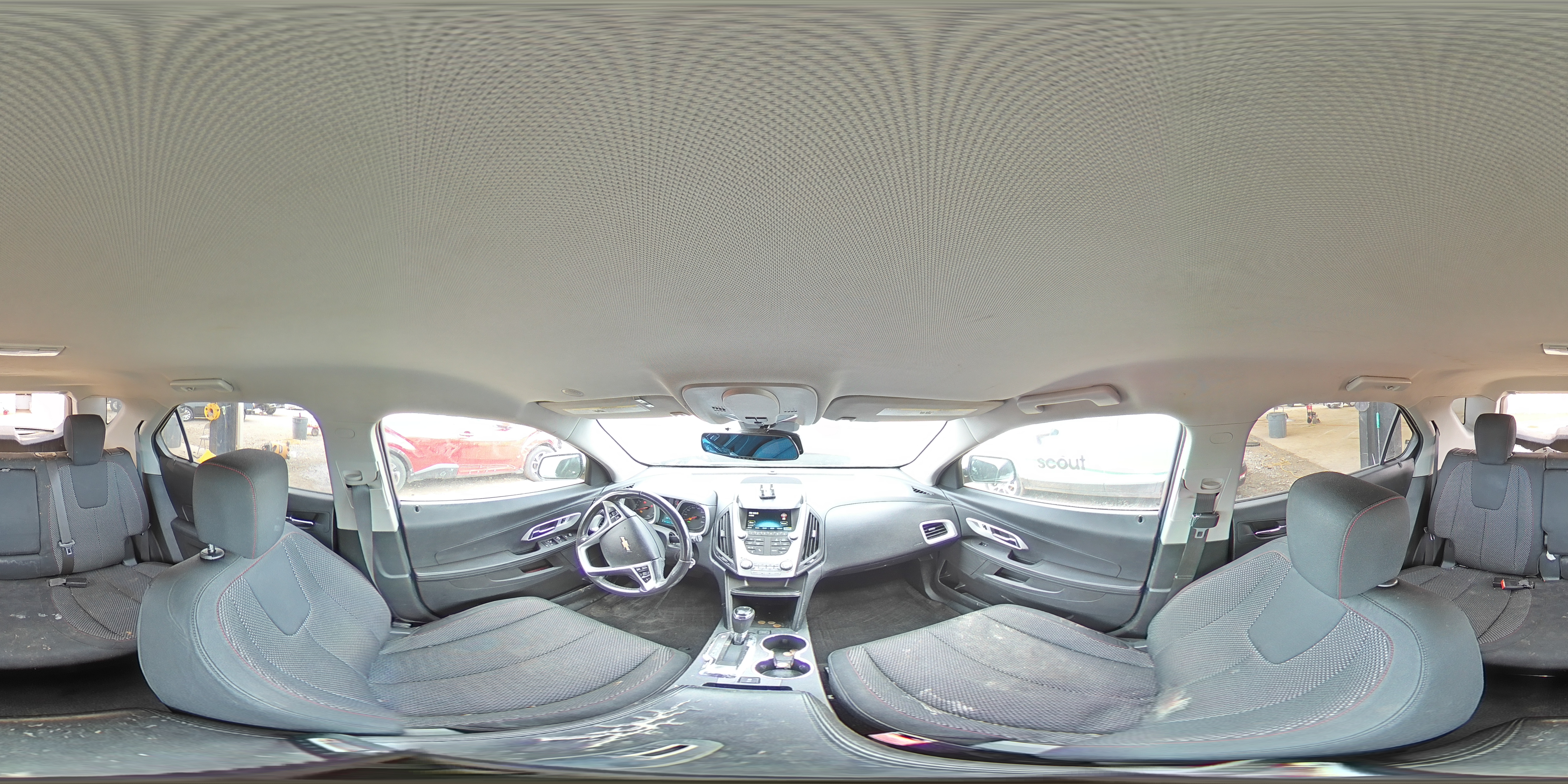 2016 Chevrolet Equinox - Image 15