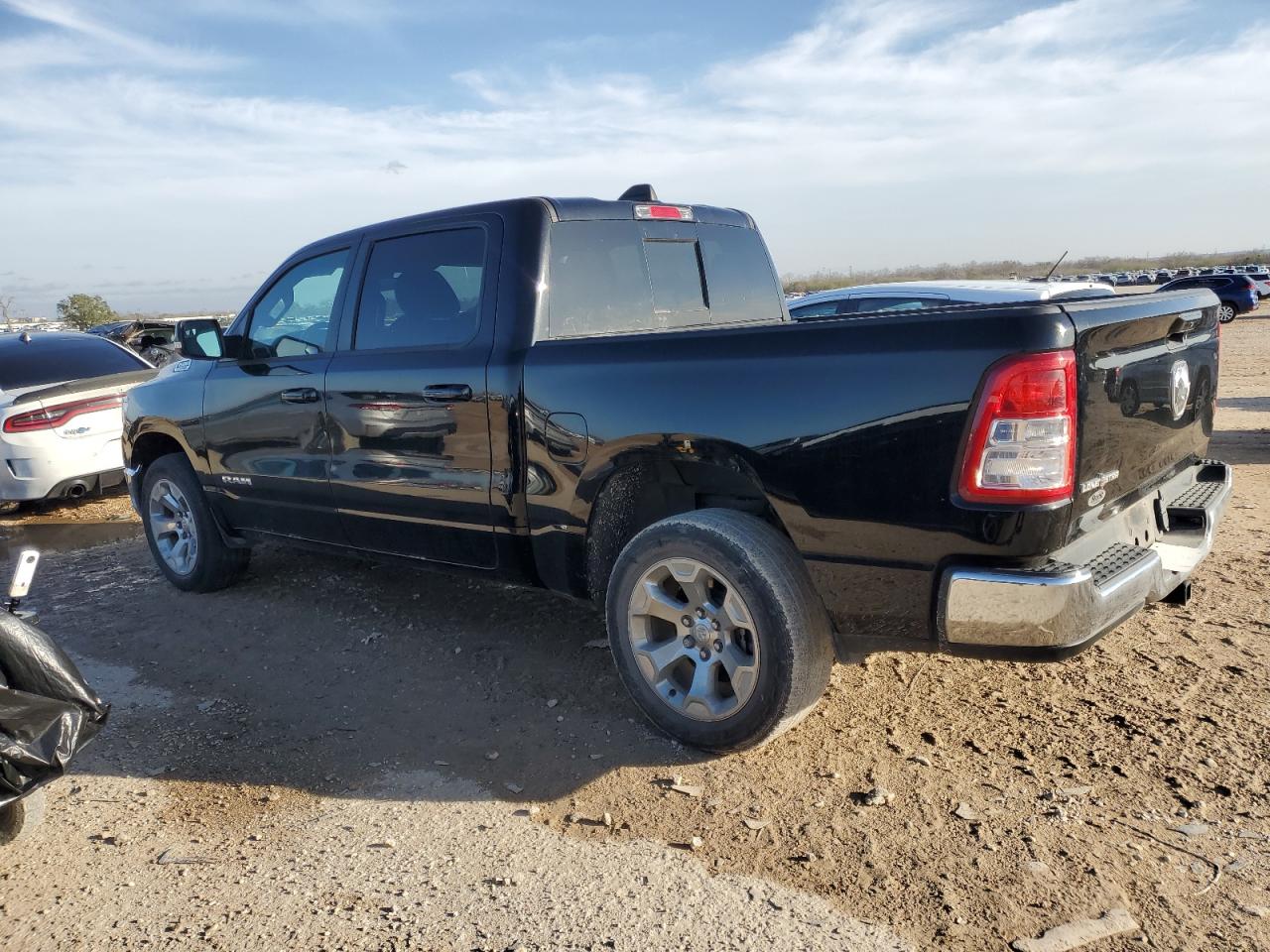 2022 RAM 1500 - Image 2