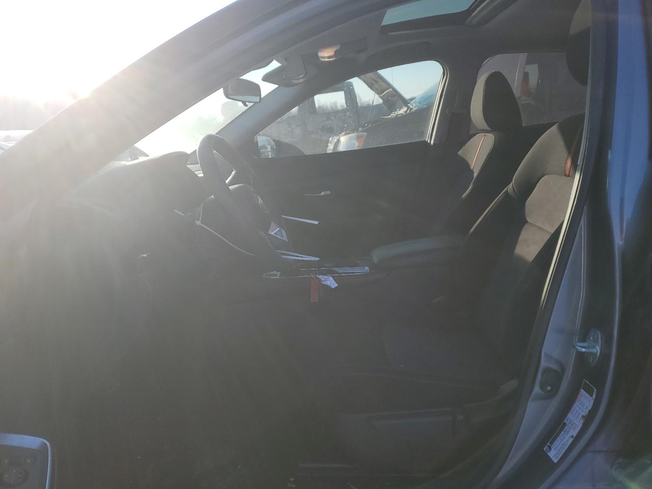 3N1AB8DV9NY211698 NISSAN SENTRA 2022