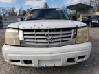 2002 Cadillac Escalade Luxury for Sale in Augusta, GA - Rear End