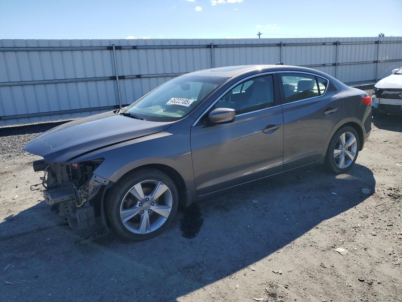 2013 Acura ILX - Image 1