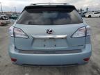 2011 Lexus Rx 450H за продажба в Sun Valley, CA - Front End