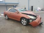 2007 Toyota Camry Solara Se продається в Memphis, TN - Front End