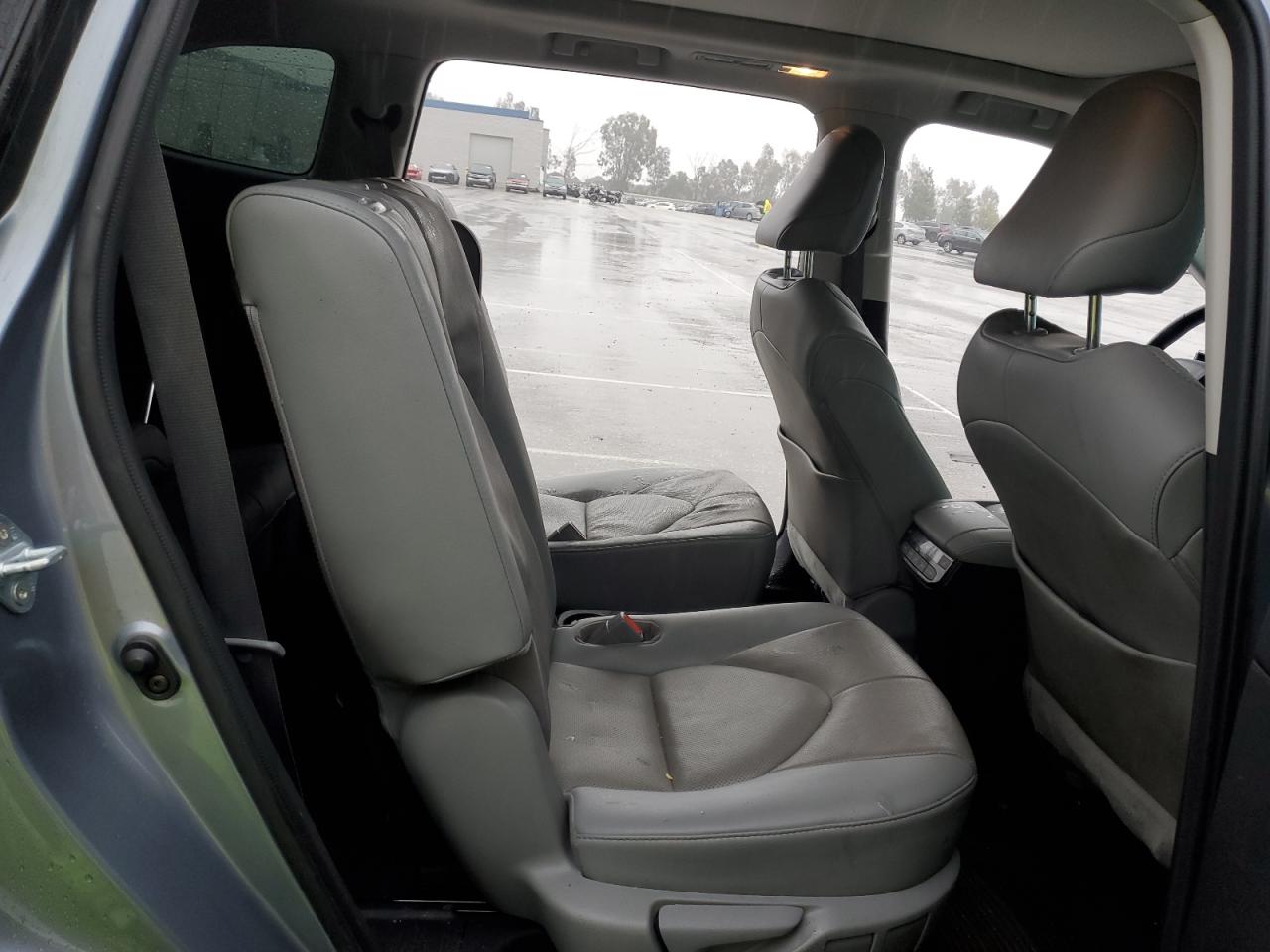 5TDFZRBH2MS094022 TOYOTA HIGHLANDER 2021