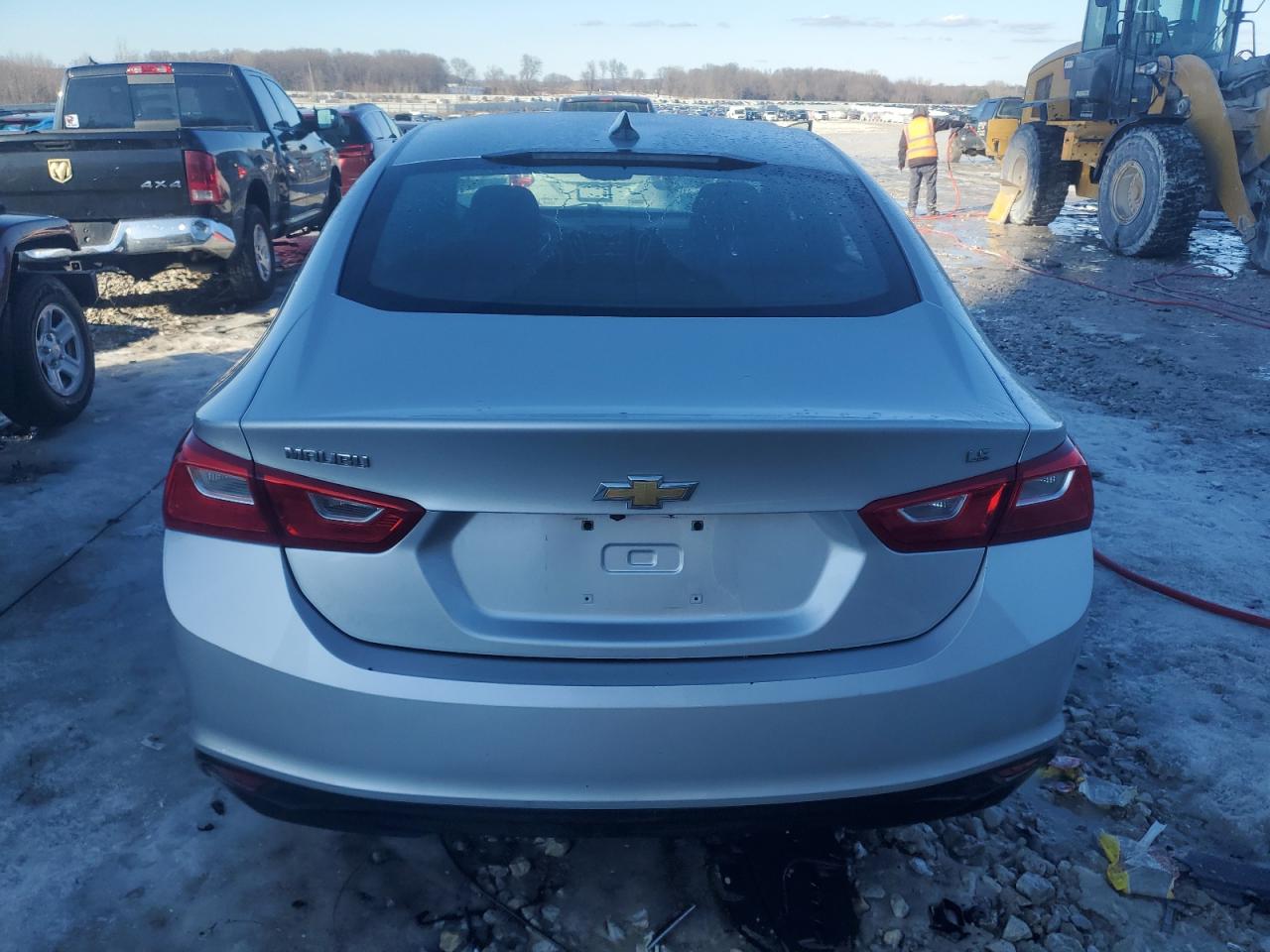 1G1ZC5ST3GF269886 CHEVROLET MALIBU 2016
