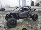 2025 CAN-AM MAVERICK R X RS for sale at Copart NJ - TRENTON