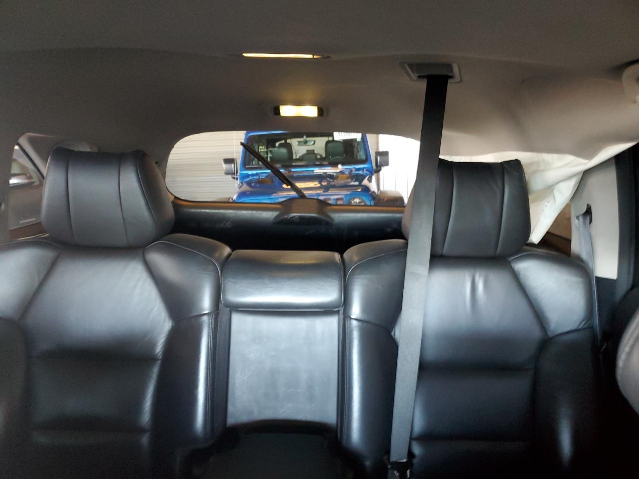 2011 Acura MDX - Image 10