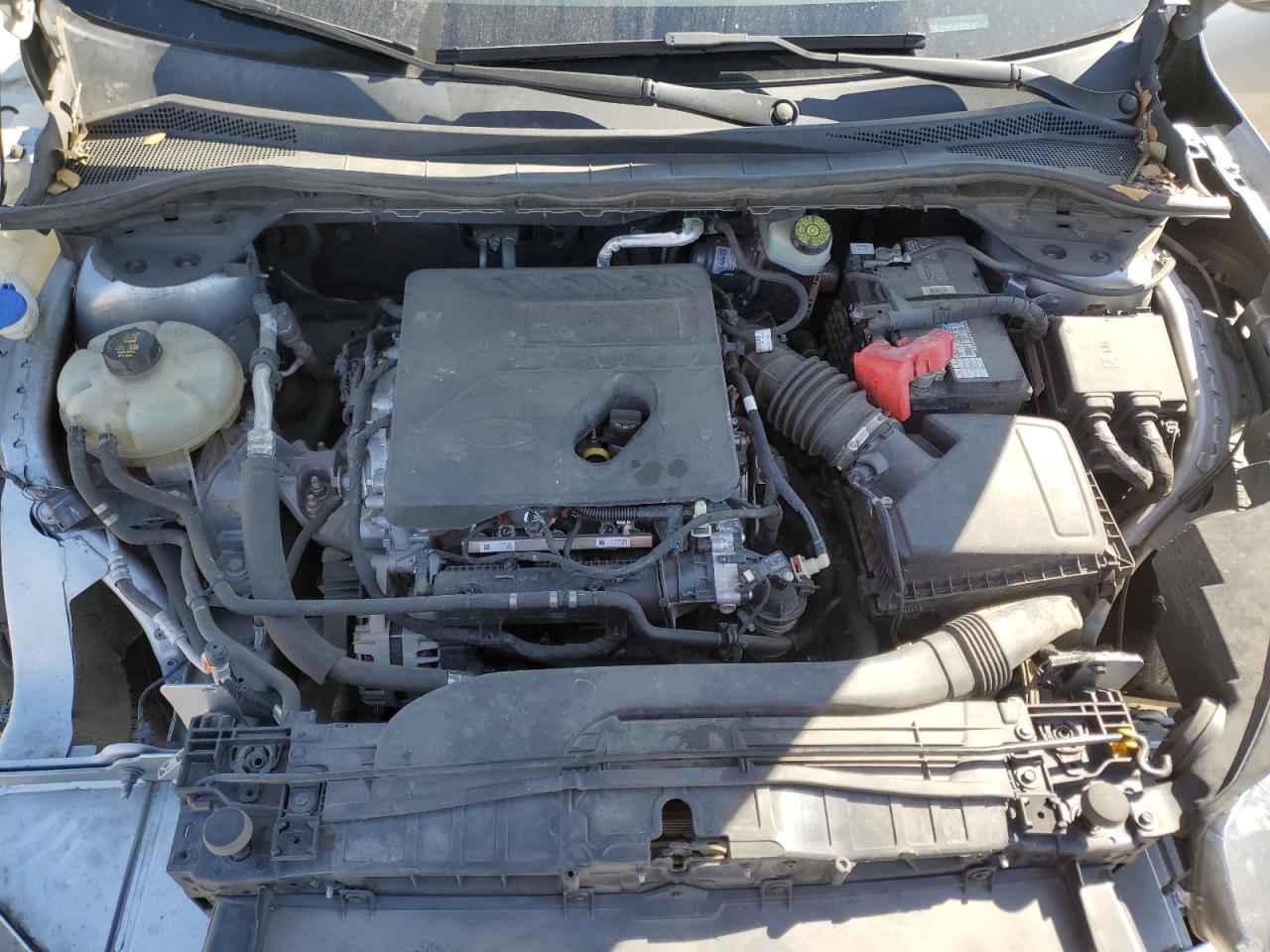 1FMCU0G64LUC05275 FORD ESCAPE 2020