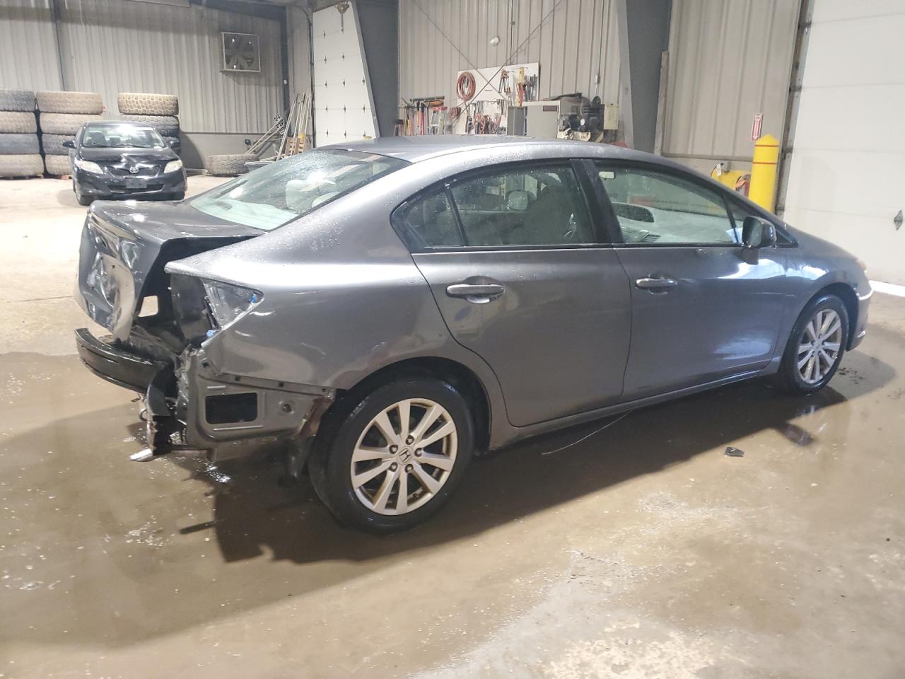 2012 Honda Civic - Image 3
