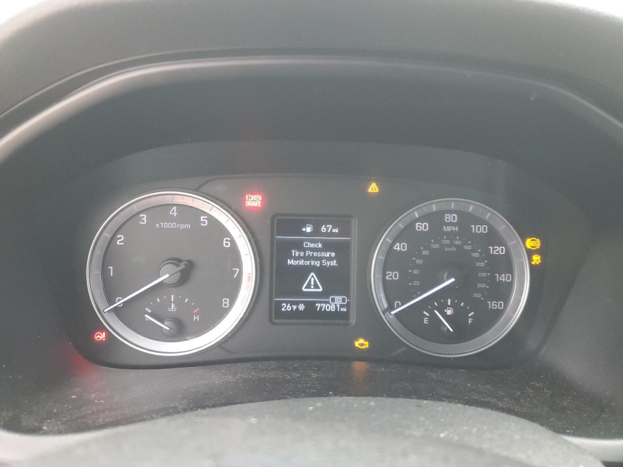 2018 Hyundai Sonata - Image 9