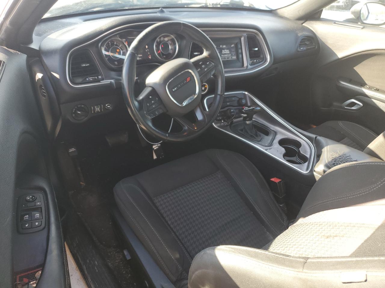 2015 Dodge Challenger - Image 8