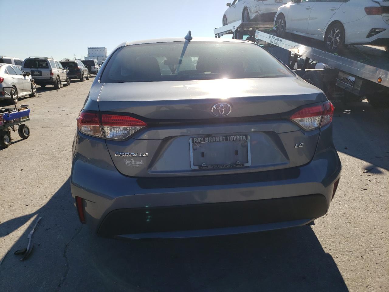 2020 Toyota Corolla - Image 6