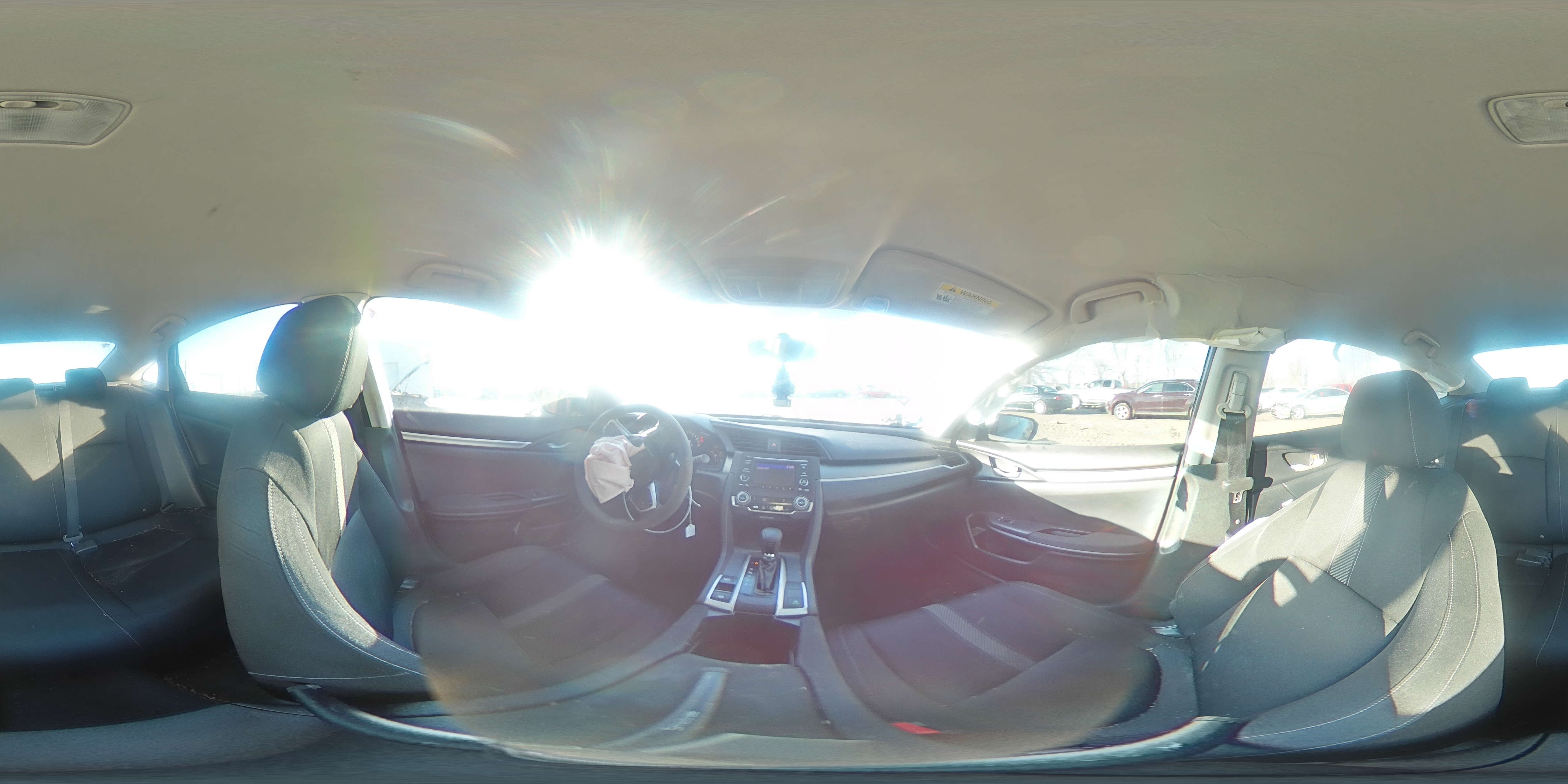 2016 Honda Civic - Image 12