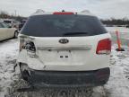 2011 Kia Sorento Base for Sale in Barberton, OH - Rear End