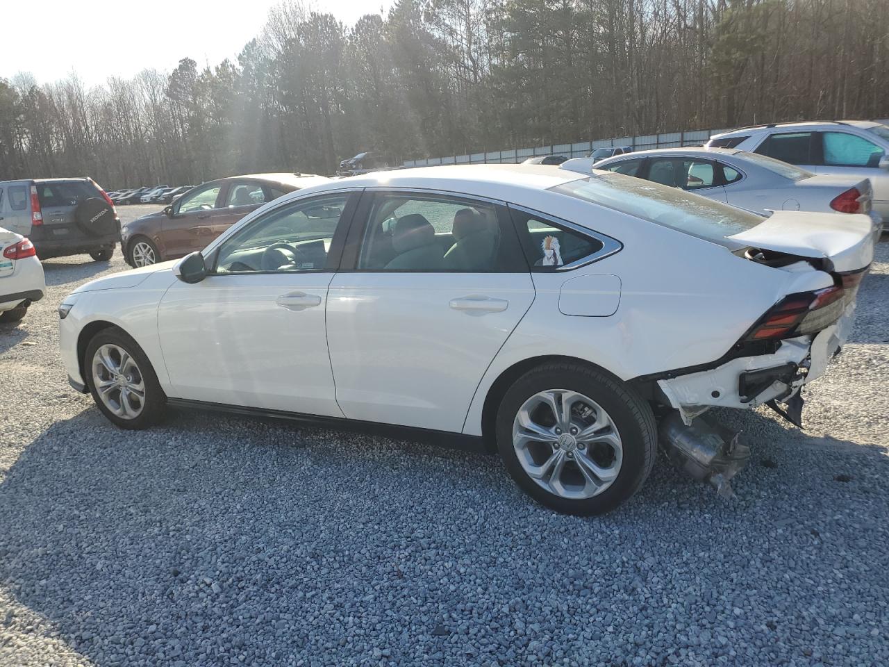 1HGCY1F22RA084058 HONDA ACCORD 2024