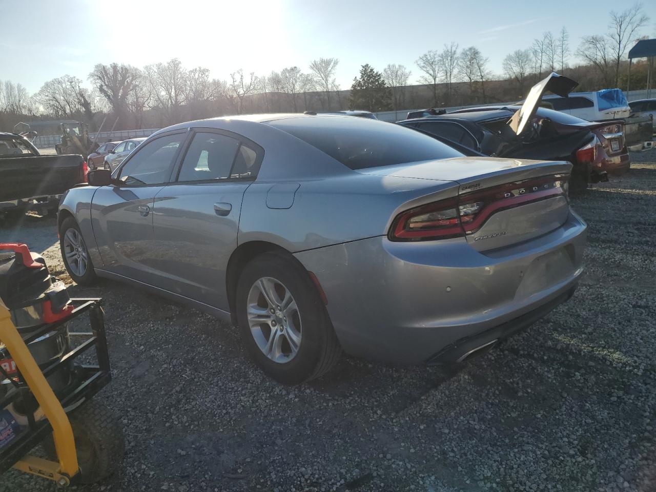 2016 Dodge Charger - Image 2