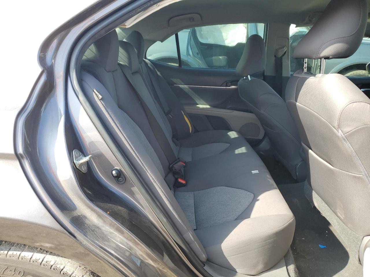 2018 Toyota Camry - Image 10