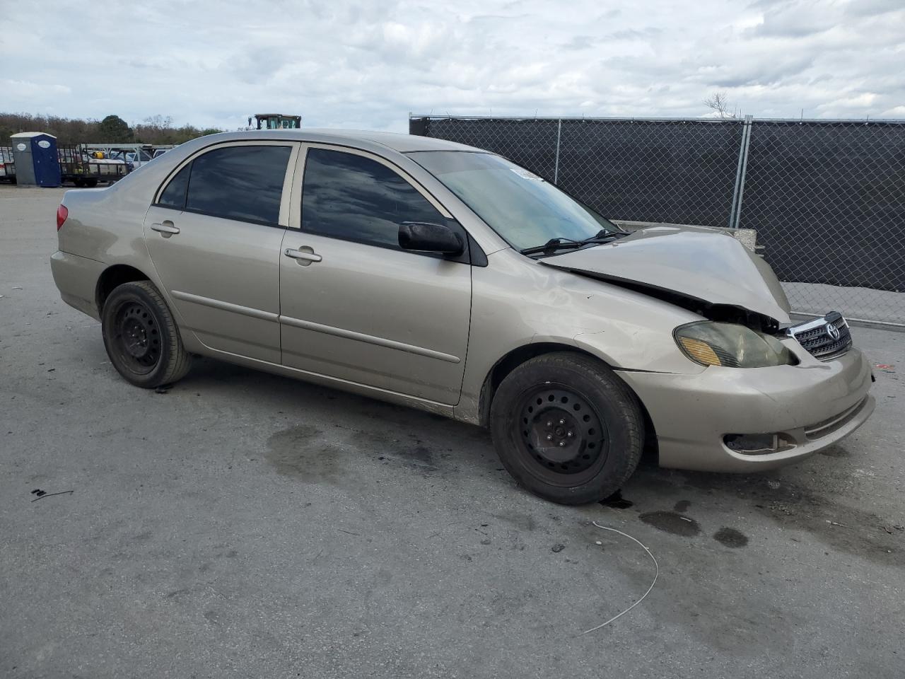 2006 Toyota Corolla - Image 4