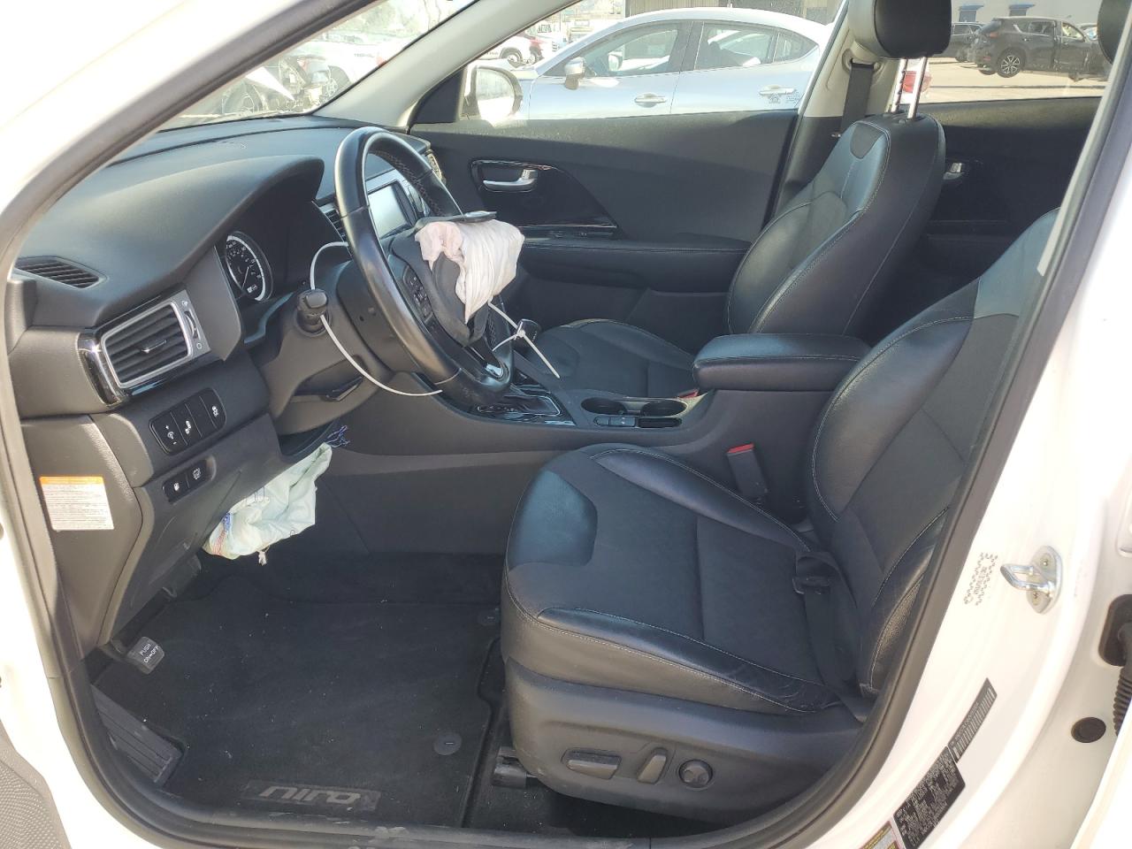 2017 Kia Niro - Image 7