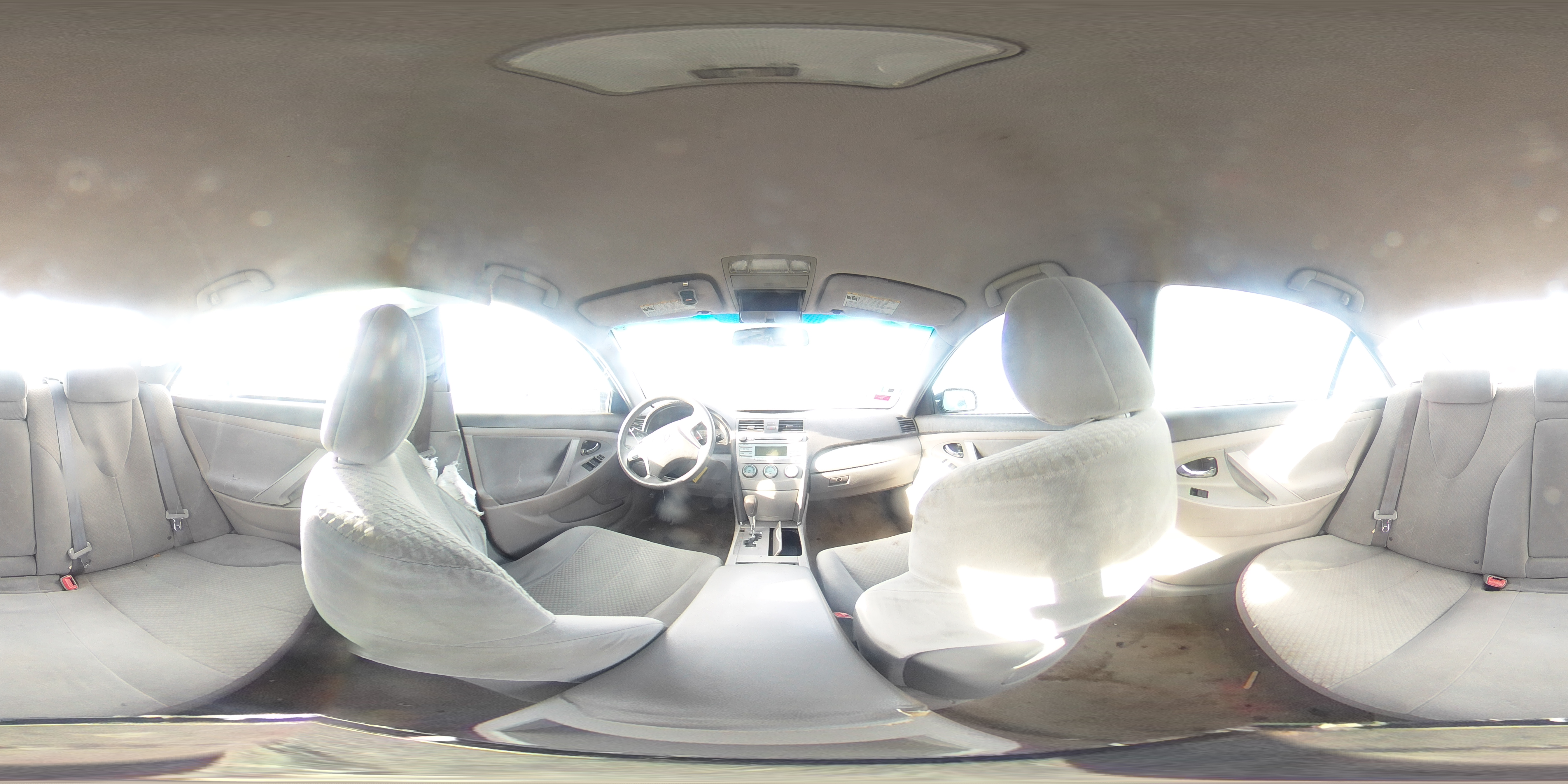 2009 Toyota Camry - Image 13