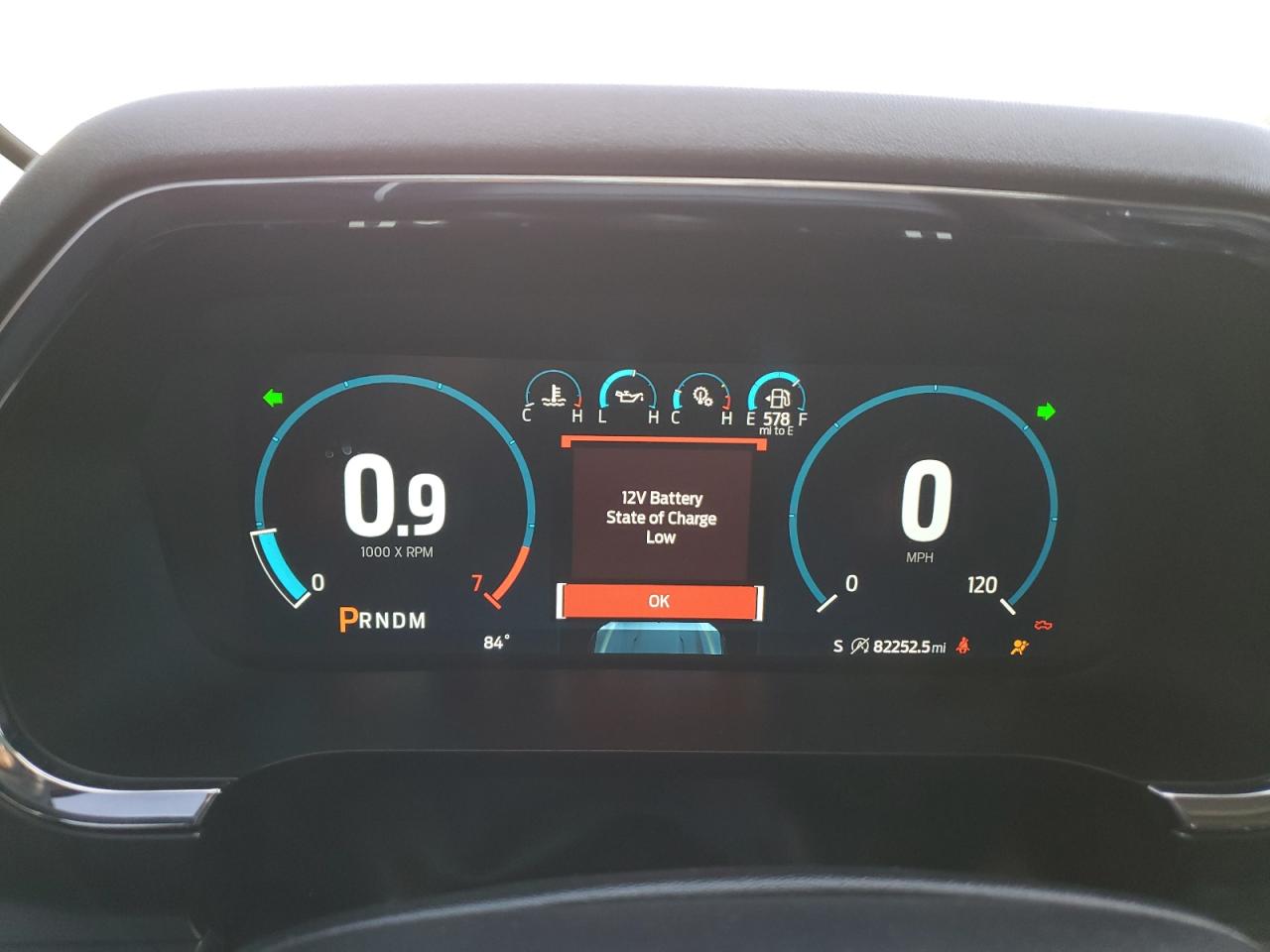 1FTFW1C8XMFA27905 FORD F-150 2021