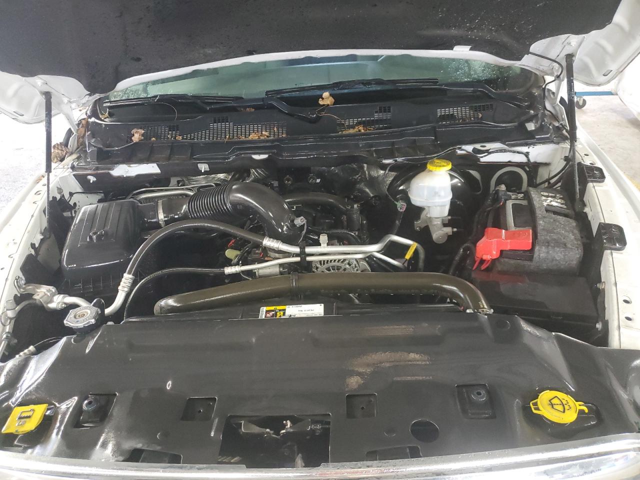 2020 RAM 1500 - Image 11