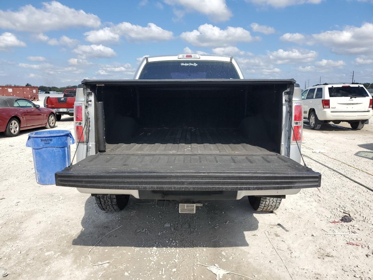 2013 Ford F-150 - Image 6