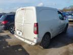 2018 PEUGEOT PARTNER PR for sale at Copart ROCHFORD