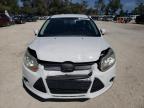 2013 Ford Focus Se for Sale in Ocala, FL - Rear End