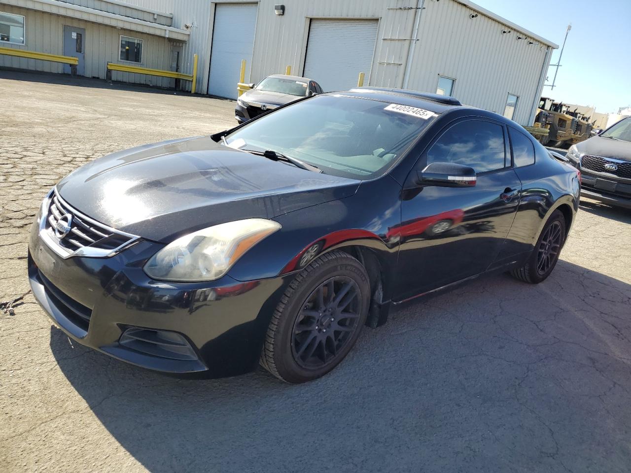 2012 Nissan Altima - Image 1
