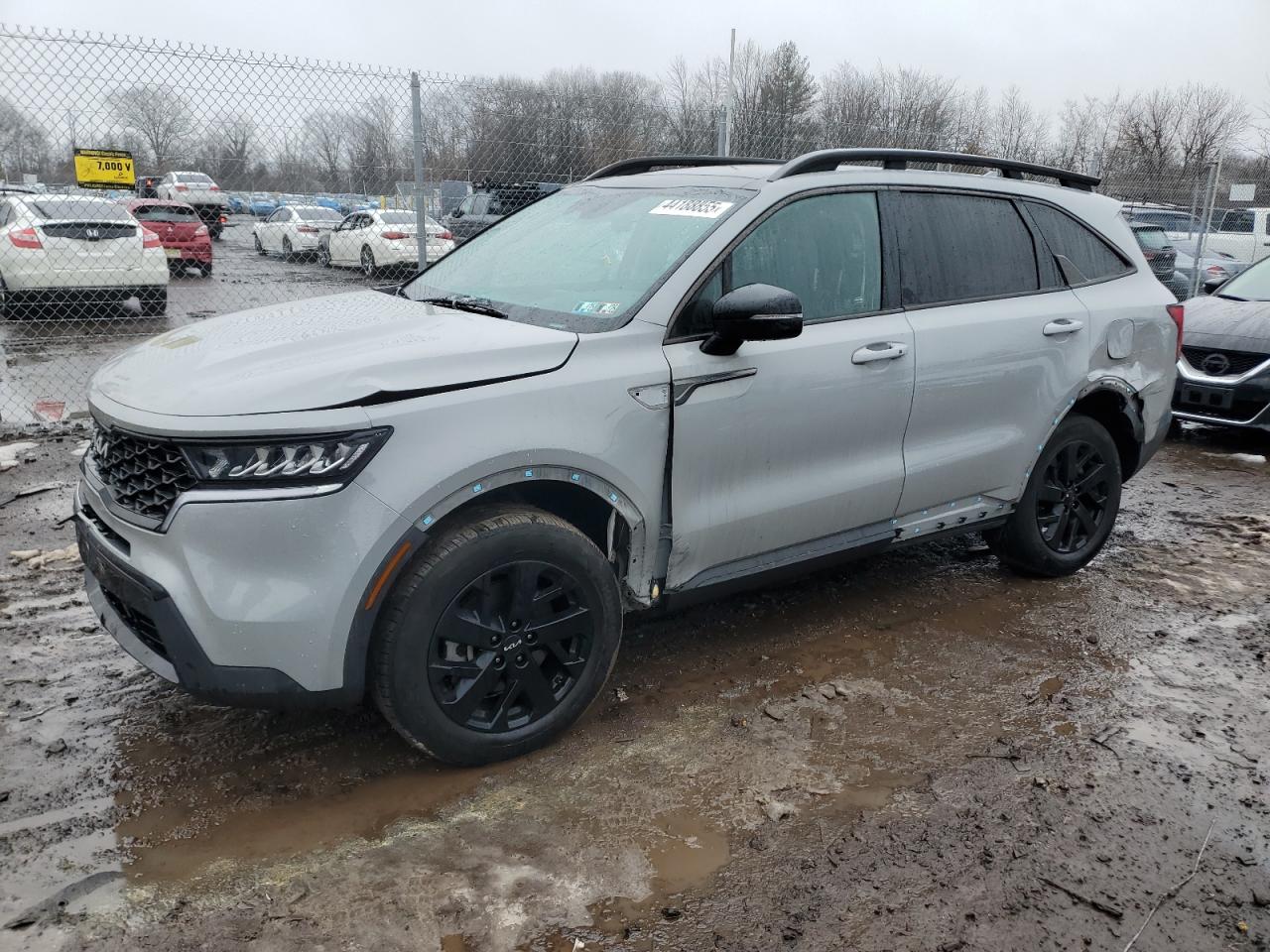 2022 Kia Sorento - Image 1