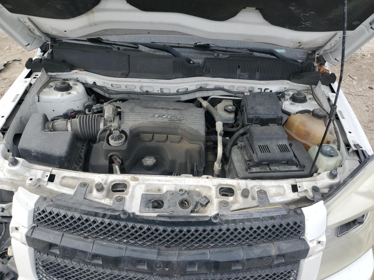 2008 Chevrolet Equinox - Image 12