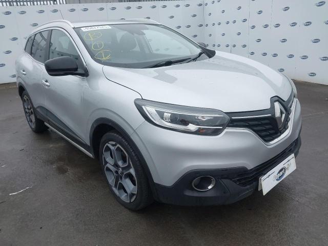 2017 RENAULT KADJAR DYN