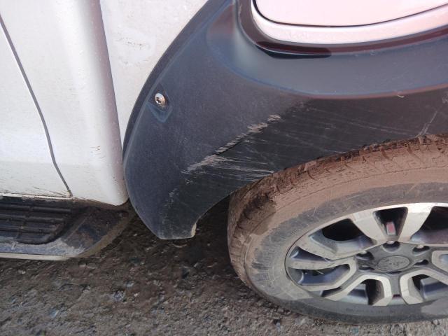 2020 FORD RANGER PICK UP DOUBLE CAB WILDTRAK 3.2 ECOBLUE 200 AUTO