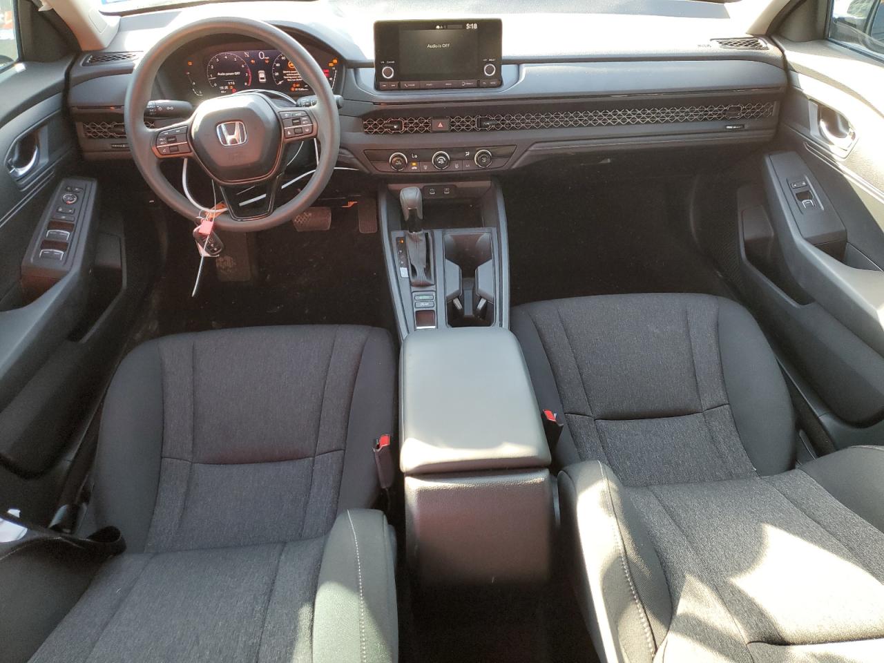 1HGCY1F21RA024370 HONDA ACCORD 2024