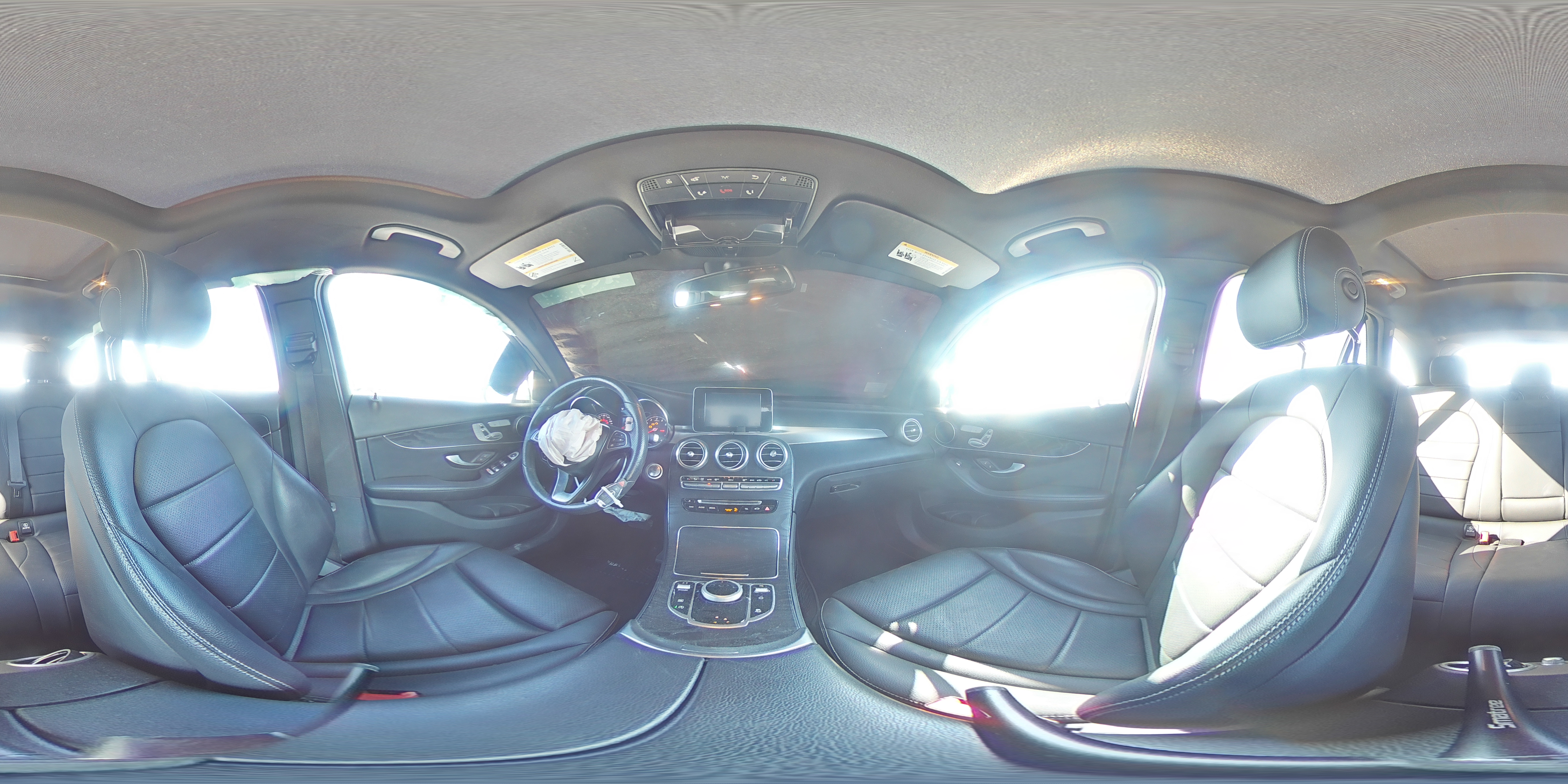 2018 Mercedes-Benz GLC - Image 14