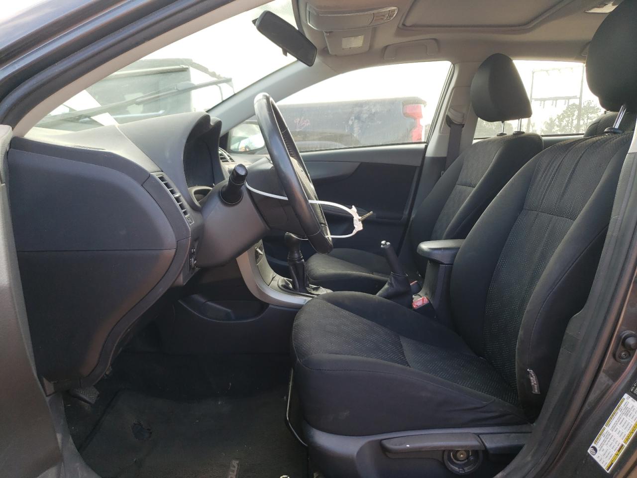 2009 Toyota Corolla - Image 7