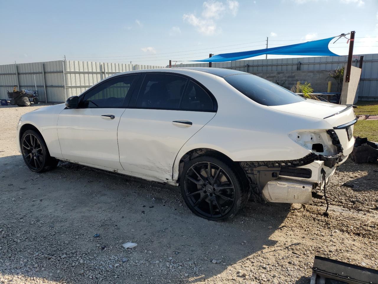 2018 Mercedes-Benz E-klasse - Image 2