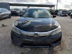 2016 Honda Accord Lx en Venta en West Palm Beach, FL - Side