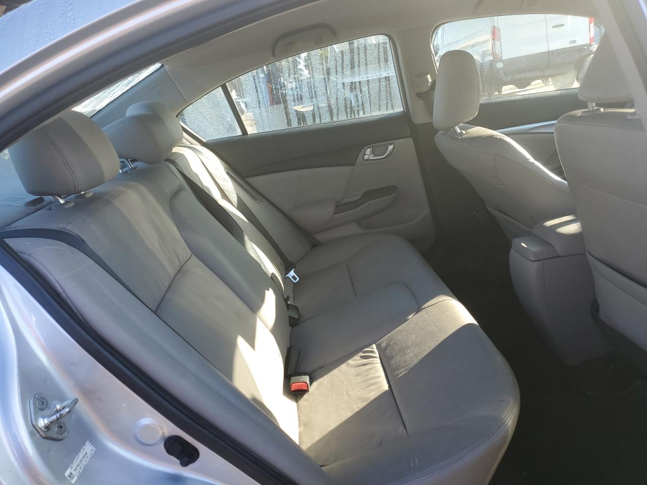 2013 Honda Civic - Image 10