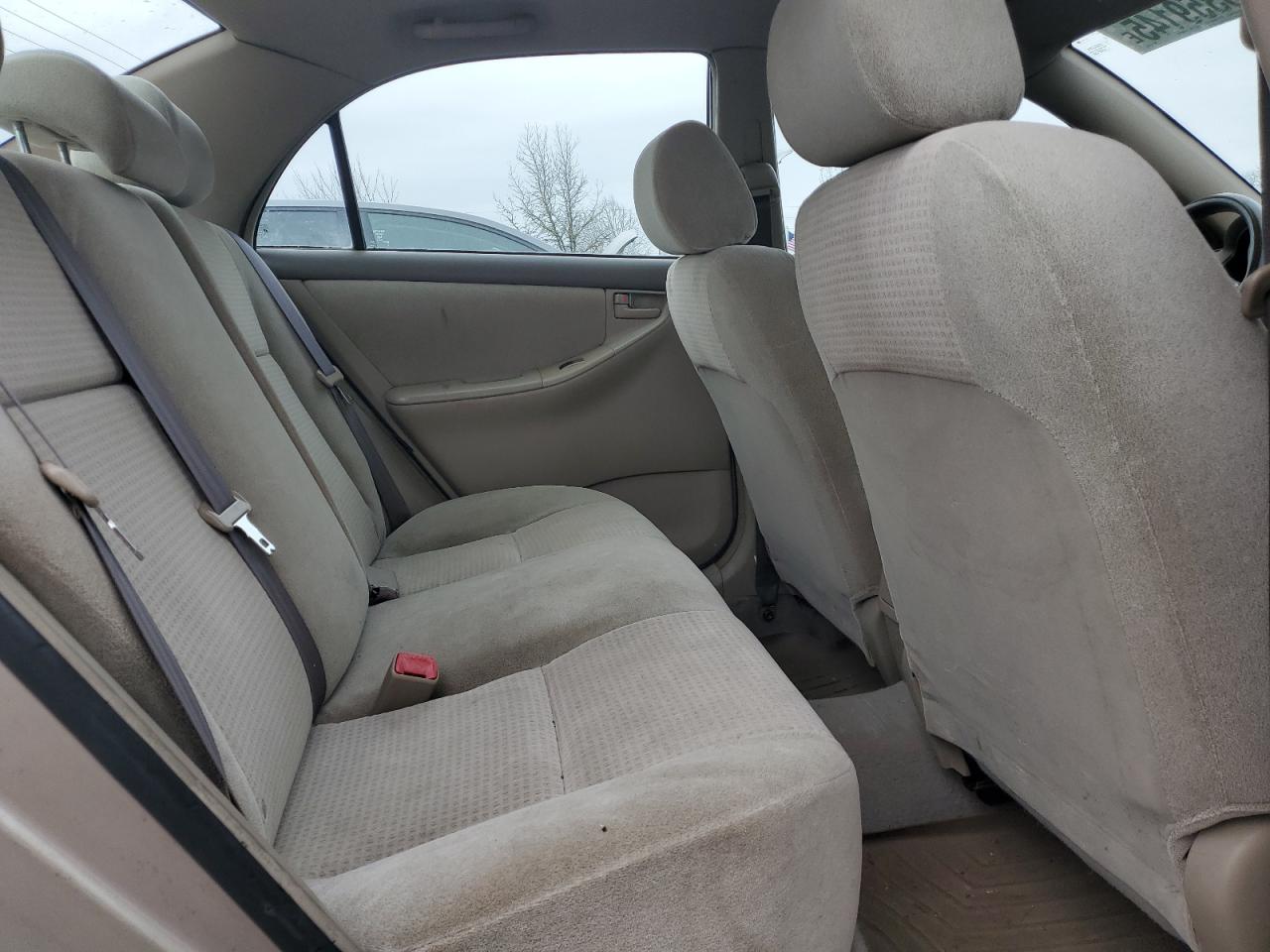 2006 Toyota Corolla - Image 10