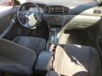 2005 Toyota Corolla Ce en Venta en Jacksonville, FL - Front End