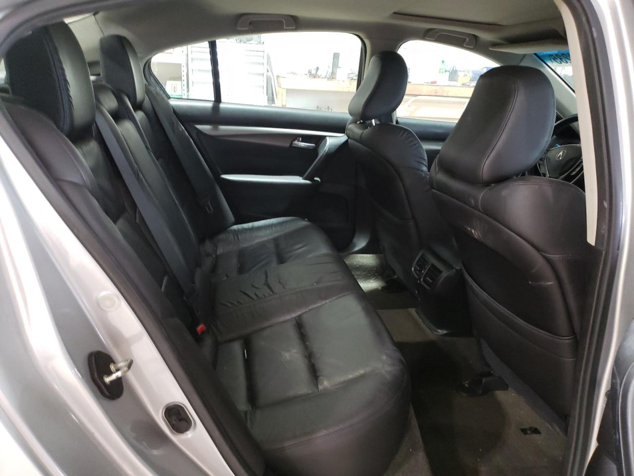 2012 Acura TL - Image 10