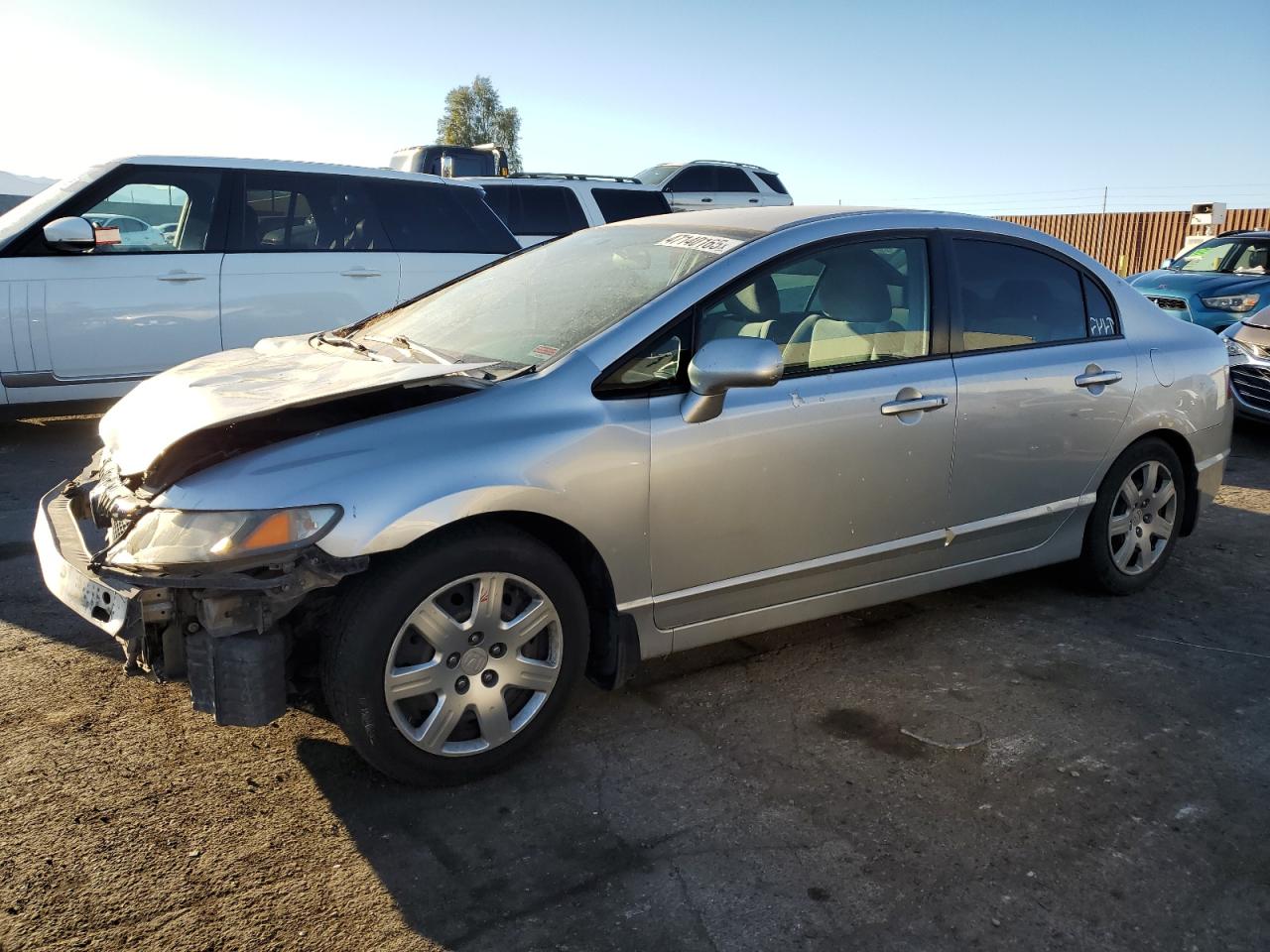 2009 Honda Civic - Image 1