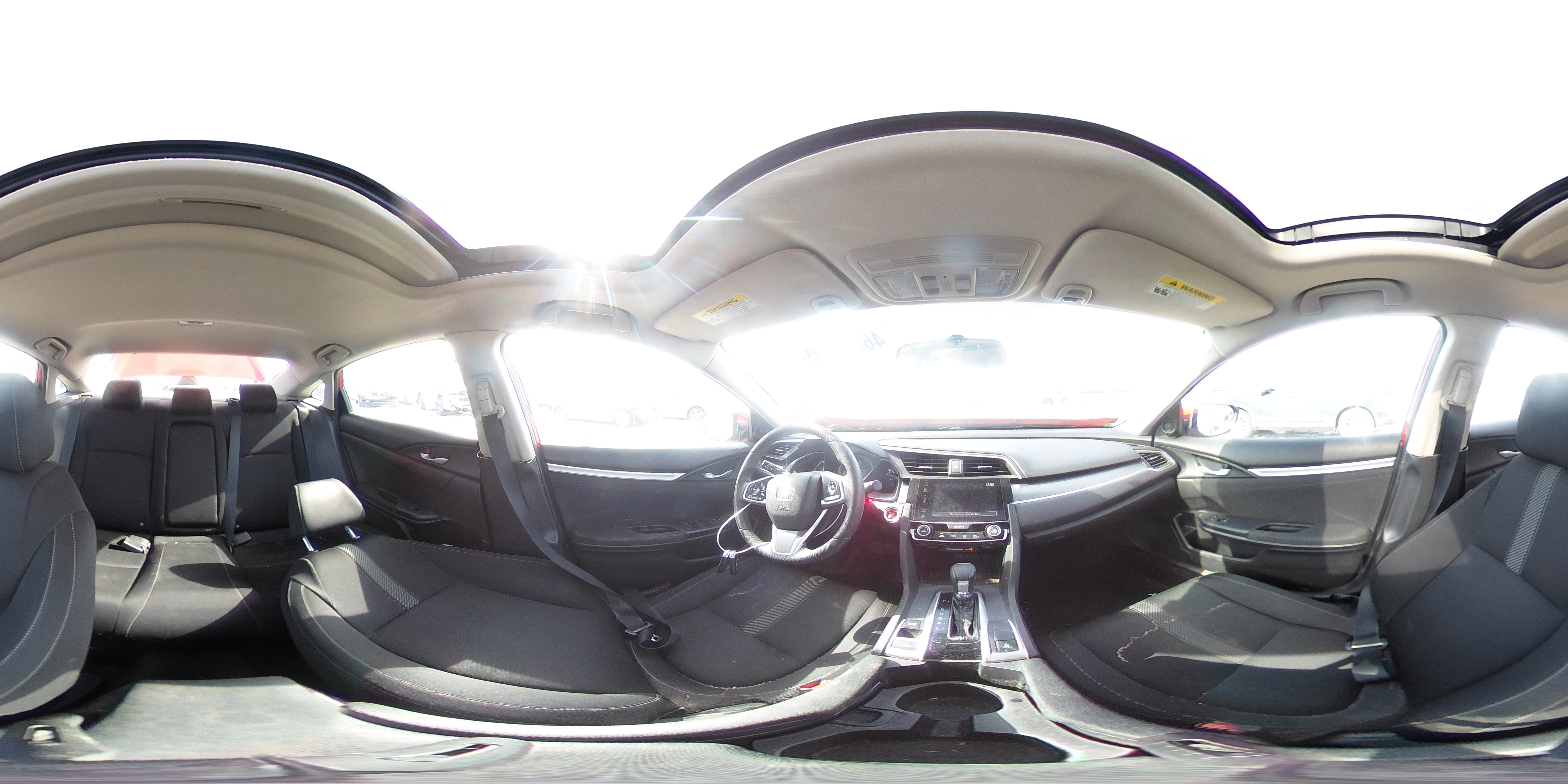 2018 Honda Civic - Image 13